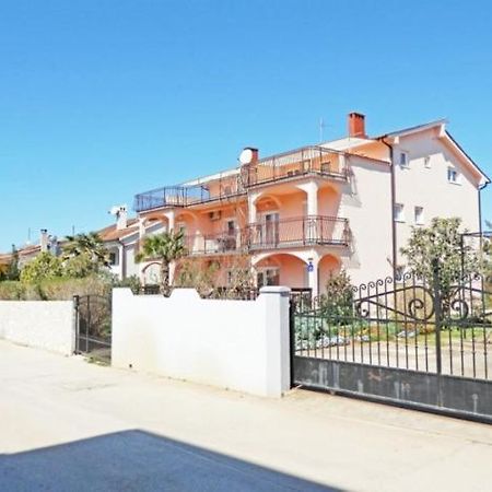 梅杜林Ljubica公寓 外观 照片